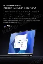 Xiaomi laptop RedmiBook Pro 16 2024 Core Ultra 5-125H/Ultra 7-155H ARC Graphics 32GB DDR5 1TB SSD 16-inch 3.1K 165hz Screen Pc - Image 32