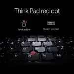 Lenovo Thinkpad 480 Slim Laptop 8th Intel Core i5-8250U 8G RAM 256G SSD IPS Screen 14 Inch - Image 5