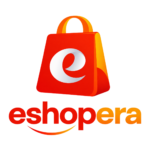 eshopera logo