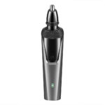 Electric Shaver Mens Razor Rotary Waterproof Pop-Up Beard Trimmer Wet Dry Cordless Nose Hair Clipper Barber Shaving Machine - Image 6